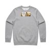Mens United Crew (Clearance) Thumbnail