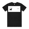 Mens Basic Tee Thumbnail