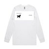 Mens Base Longsleeve Tee Thumbnail