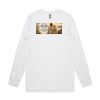 Mens Base Longsleeve Tee Thumbnail