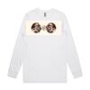Mens Base Longsleeve Tee Thumbnail
