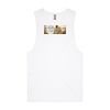 Mens Barnard Tank Thumbnail