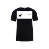 Mens Fitted Cotton Tee Thumbnail